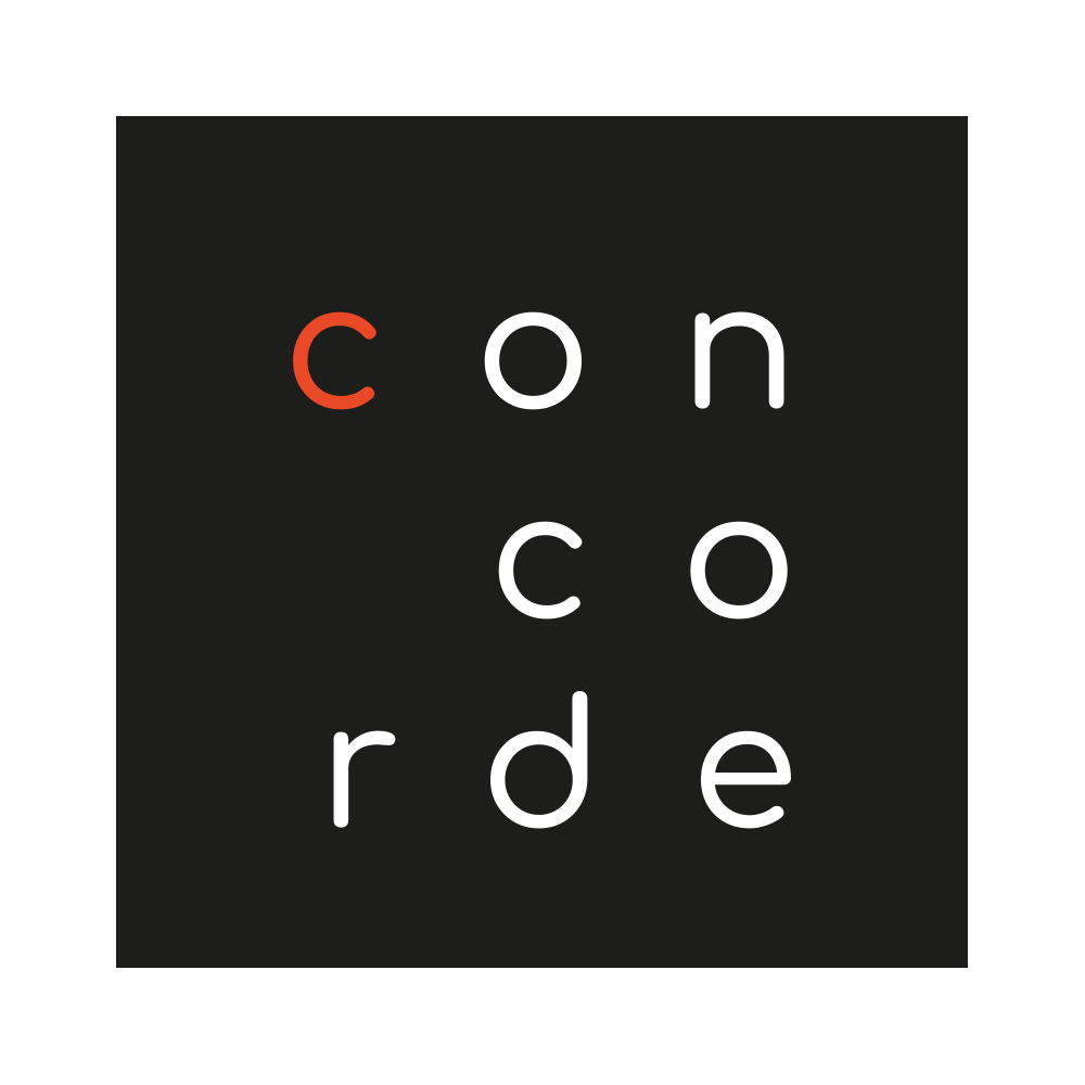 Concorde · Espace culture
