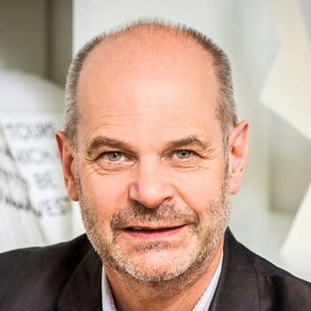 Jean-Pierre GREFF, directeur de la HEAD,  rejoint le Conseil de fondation de la fodac